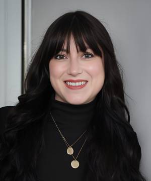 Jasmine  Silvestri Team Contact Image